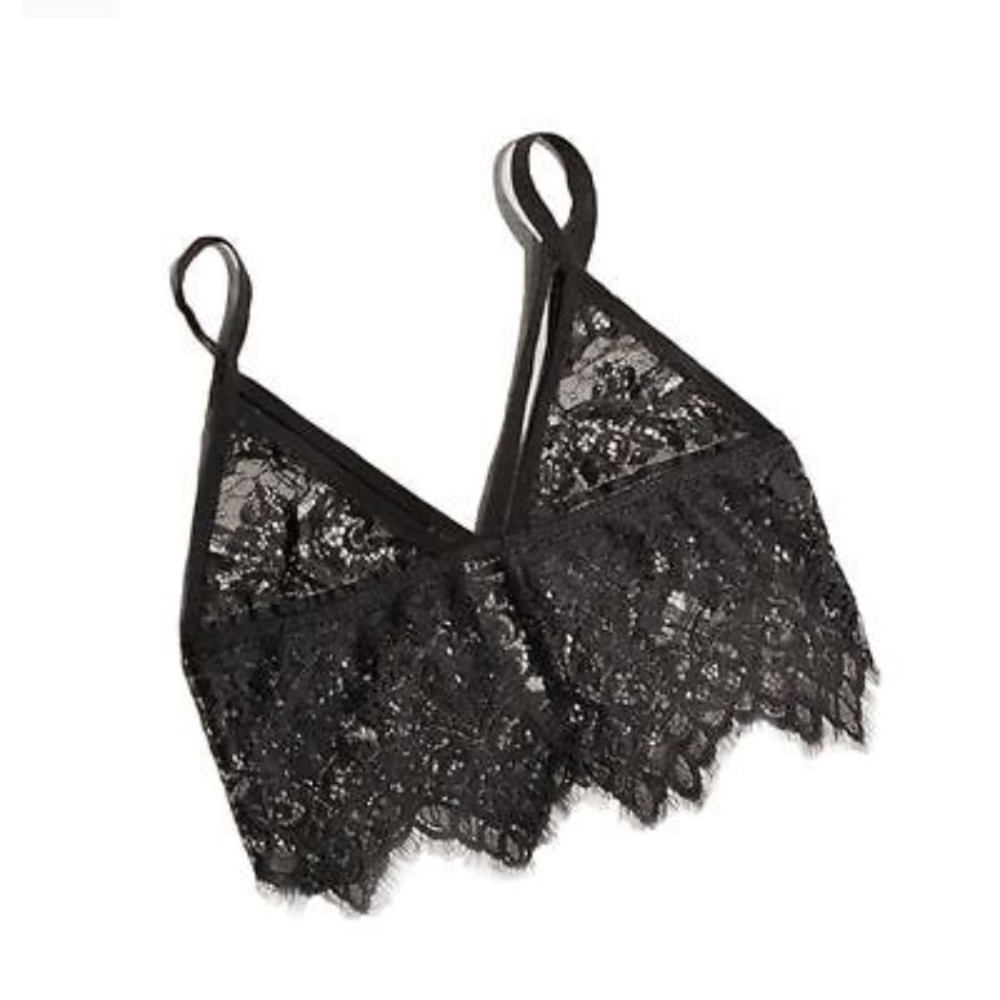 Gorgeous Lingerie Top Bralette - Picture 5 of 8